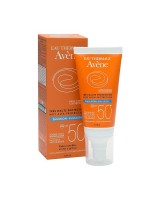 Avene Solar SPF50+ Emulsion Sin Perfume  50ml
