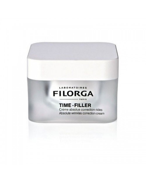 Filorga Time-Filler crema 50ml